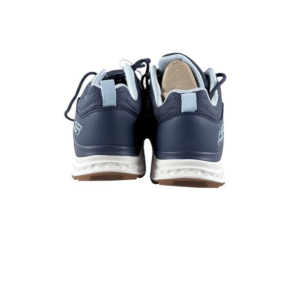 NWB - Skechers Outdoor Memory Foam Trail-Fit Womens Sz 8.5 - 179182S - Picture 4 of 8